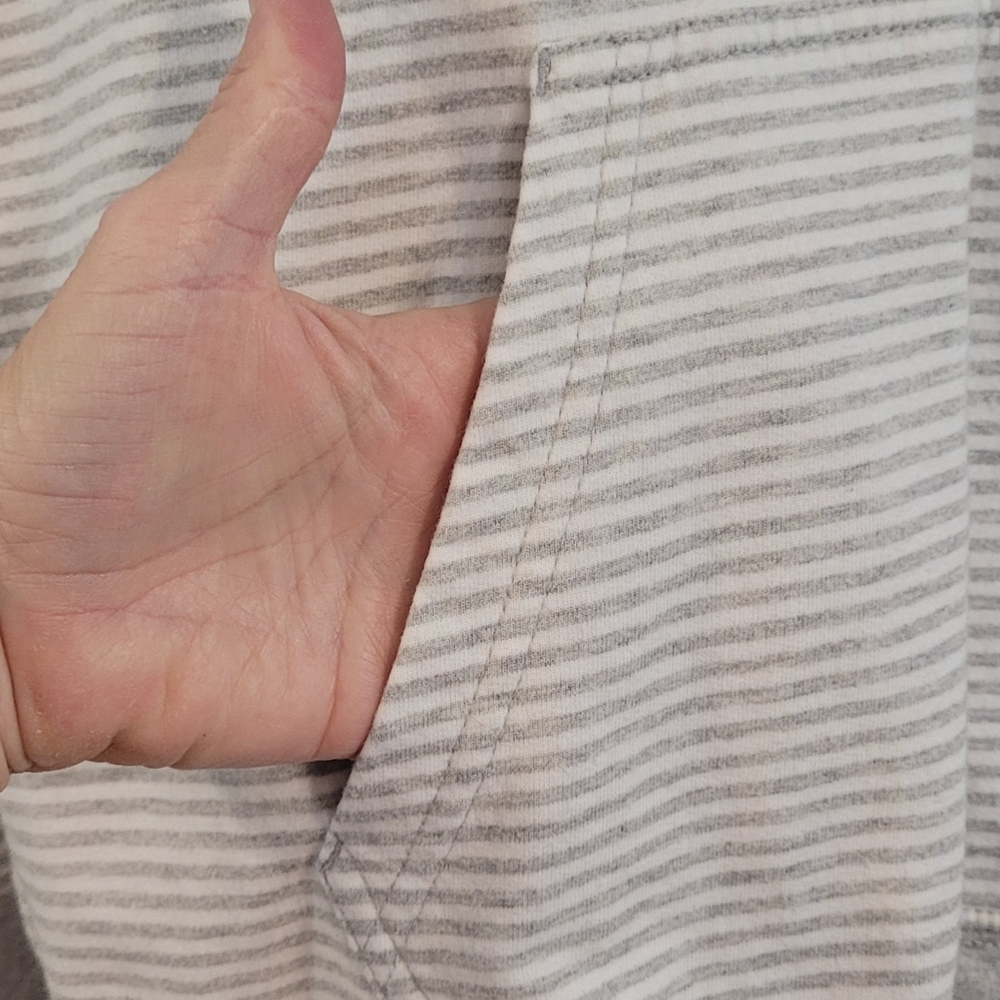 Chaps Pullover Hoodie - image 3